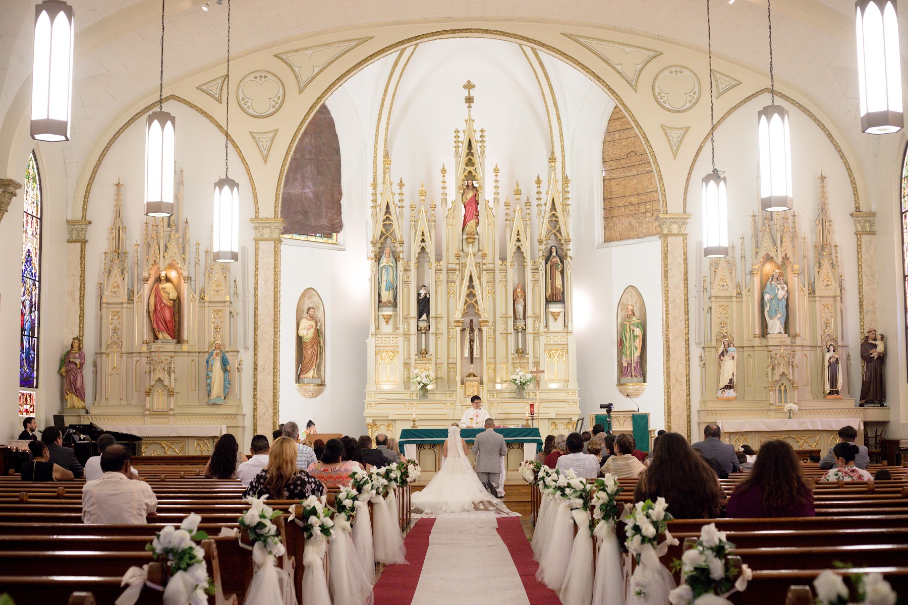 Sacred Heart Church (Los Angeles)